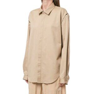 Dion Lee Detach Hook Shirt